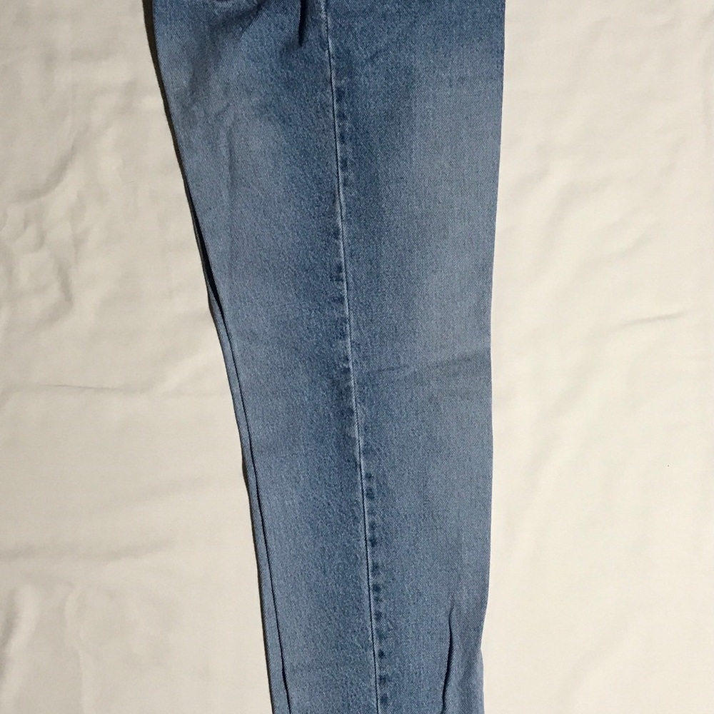 Women’s Vintage Montana Blues jeans size 9 tall